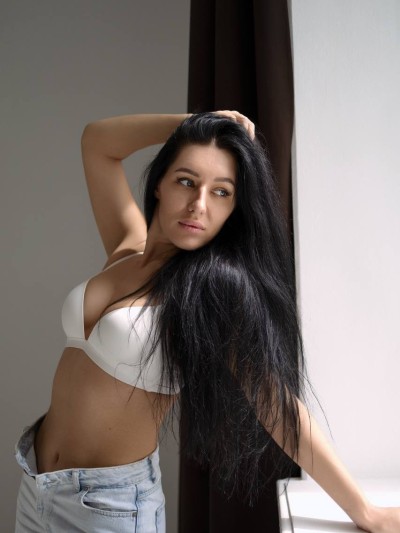 Частная массажистка Диана 