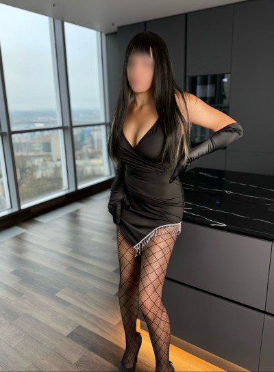 Частная массажистка Ксю, Санкт-Петербург - фото 5