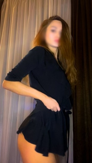 Частная массажистка Ирена, 31 год, Москва - фото 7