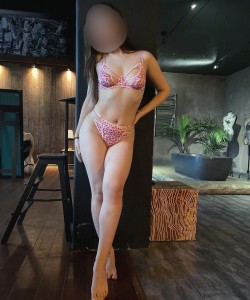 Частная массажистка Мила 