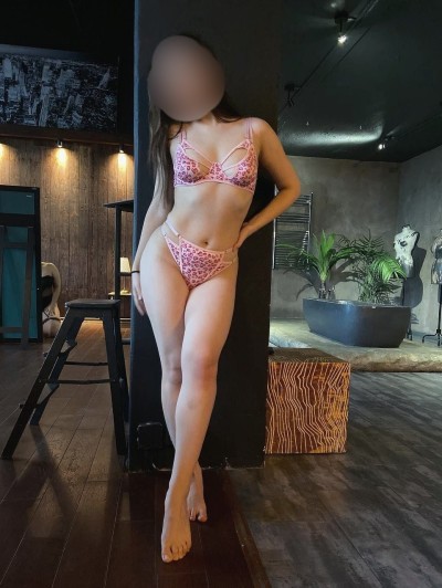 Частная массажистка Мила, 25 лет, Москва - фото 1