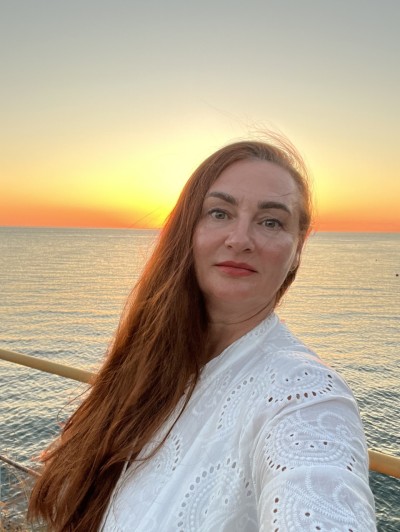 Частная массажистка Инна, Санкт-Петербург - фото 1