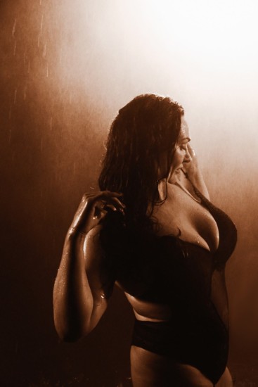 Частная массажистка Инна, Санкт-Петербург - фото 3