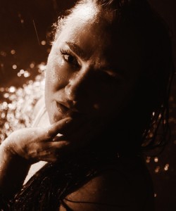 Частная массажистка Инна 