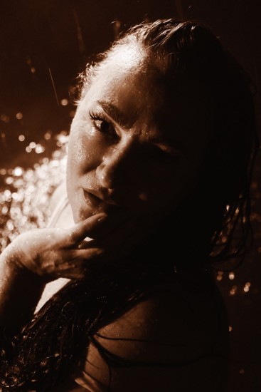 Частная массажистка Инна, Санкт-Петербург - фото 4