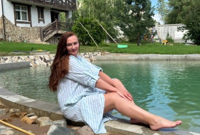 Частная массажистка Инна, Санкт-Петербург - фото 2