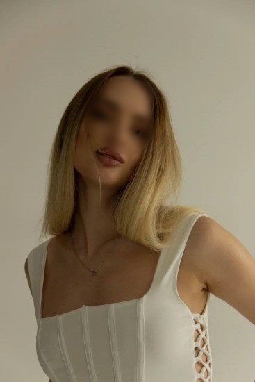 Частная массажистка Алина, 23 года, Москва - фото 3
