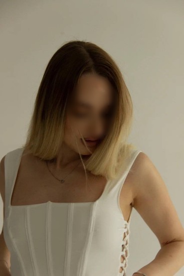 Частная массажистка Алина, 23 года, Москва - фото 7