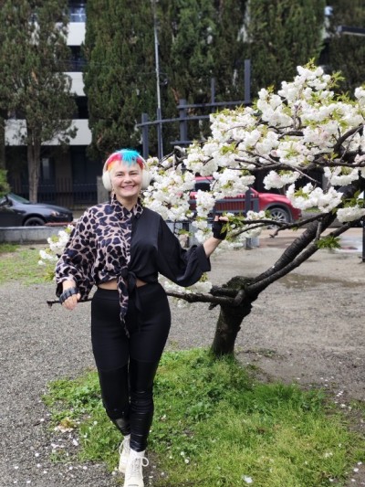 Частная массажистка Светлана 