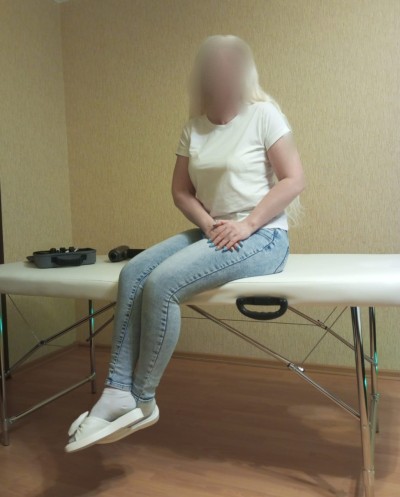 Частная массажистка Лилия, Химки - фото 4