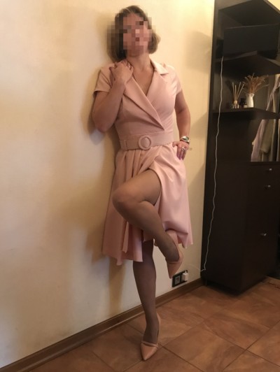 Частная массажистка Елена, 43 года, Москва - фото 5