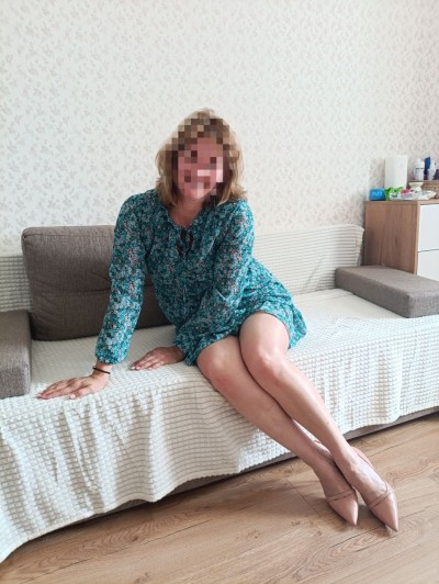 Частная массажистка Елена, 43 года, Москва - фото 9