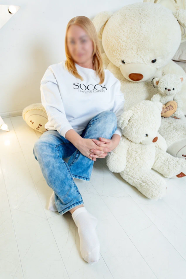 Частная массажистка Ольга, Санкт-Петербург - фото 2