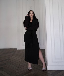 Частная массажистка Ксения 