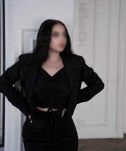 Частная массажистка Ксения 