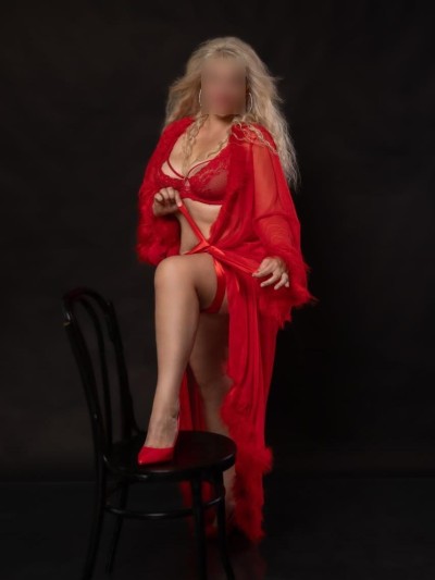 Частная массажистка Анжелика 