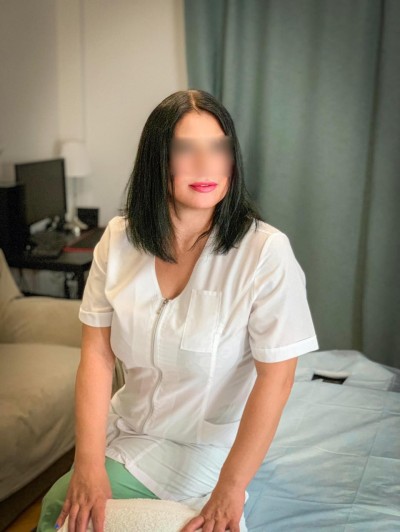 Частная массажистка Таня, 44 года, Москва - фото 5