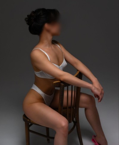 Частная массажистка Элина, Москва - фото 3