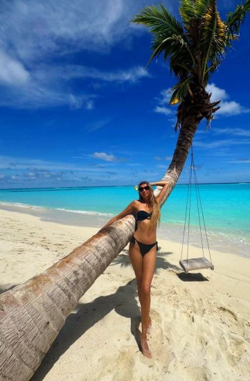 Частная массажистка Марина, 39 лет, Санкт-Петербург - фото 4