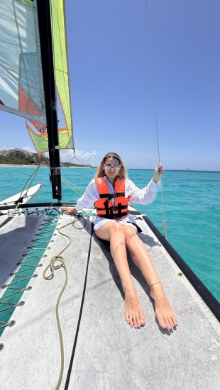 Частная массажистка Алина, 30 лет, Москва - фото 3