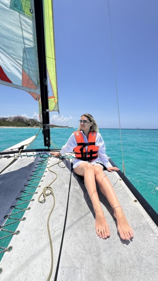 Частная массажистка Алина, 30 лет, Москва - фото 5