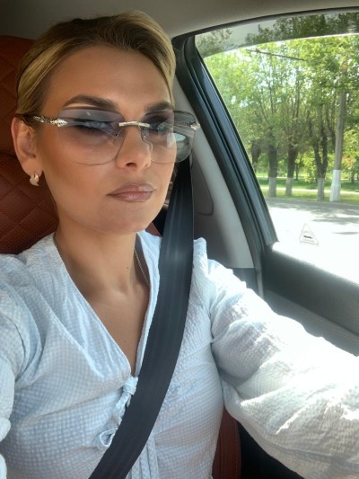 Частная массажистка Алина 