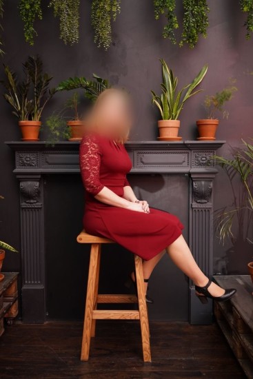 Частная массажистка Ирина, 38 лет, Москва - фото 3