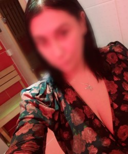 Частная массажистка Ада