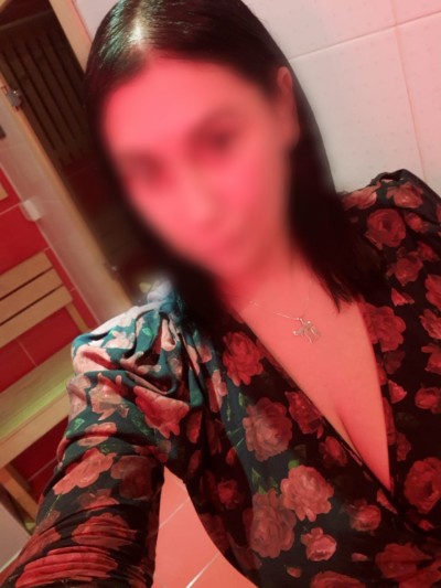 Частная массажистка Ада 