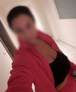 Частная массажистка Ада 