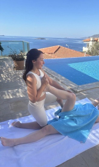 Частная массажистка Мария, Санкт-Петербург - фото 1