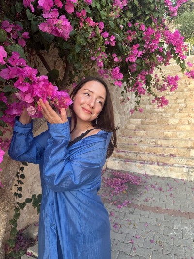 Частная массажистка Мария, Санкт-Петербург - фото 4