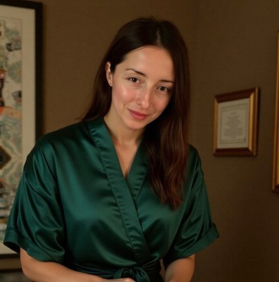 Частная массажистка Мария, Санкт-Петербург - фото 9