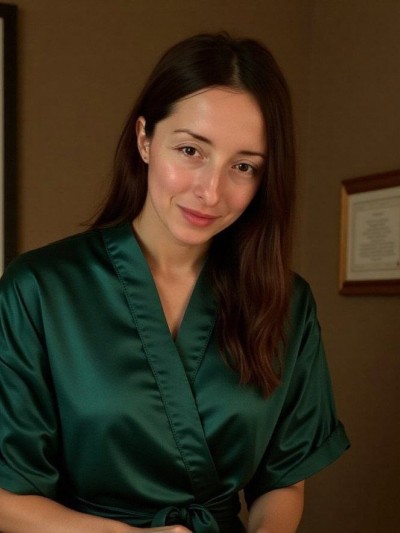 Частная массажистка Мария 