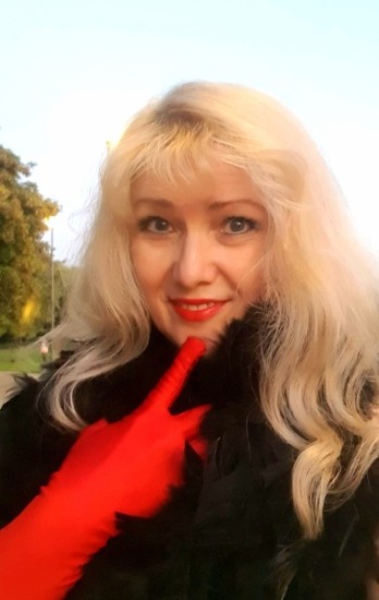 Частная массажистка Вита, Москва - фото 1