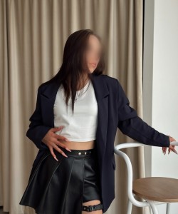 Частная массажистка Маша 