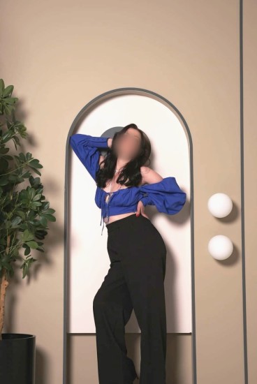 Частная массажистка Виола, 26 лет, Пушкино - фото 2