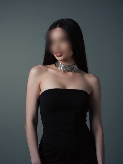 Частная массажистка Виола