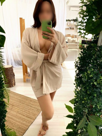 Частная массажистка Светлана, Москва - фото 4