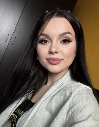 Частная массажистка Милана, Москва - фото 4