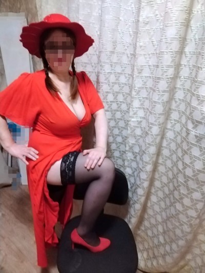 Частная массажистка Лика 