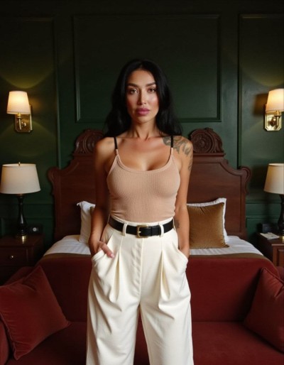 Частная массажистка Аня, Королев - фото 5