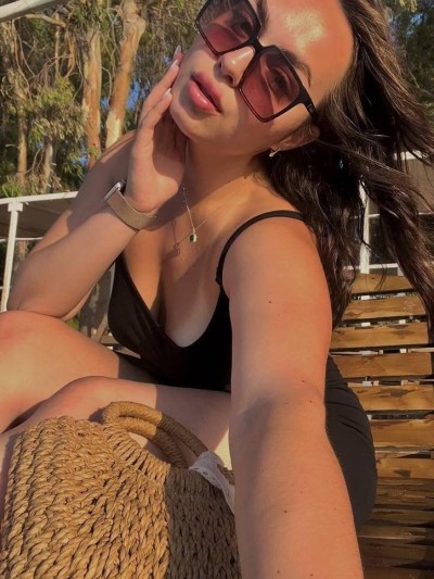 Частная массажистка Полина 