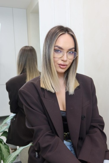 Частная массажистка Полина, 28 лет, Москва - фото 5