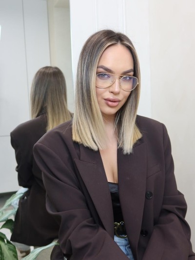 Частная массажистка Полина 