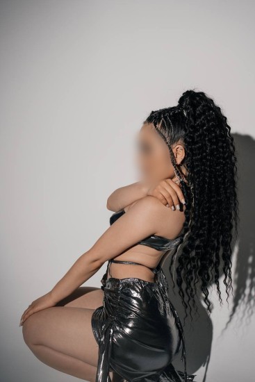 Частная массажистка Ариана, 21 год, Москва - фото 5