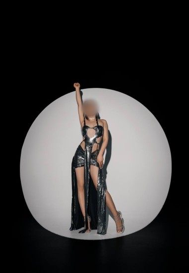 Частная массажистка Ариана, 21 год, Москва - фото 4