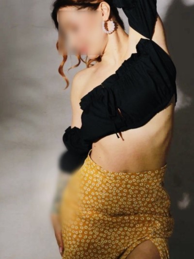 Частная массажистка Алиса 