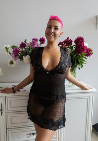 Частная массажистка Лера, 34 года, Москва - фото 7