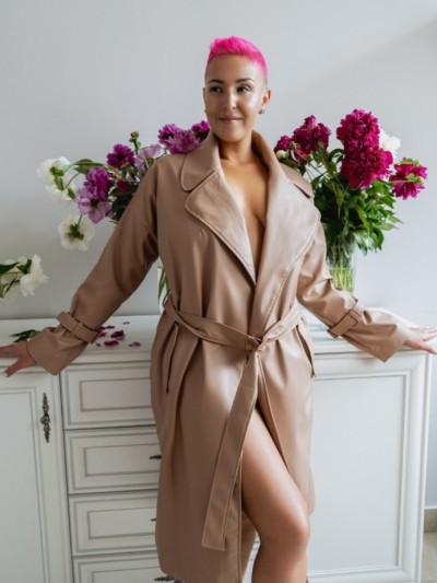 Частная массажистка Лера 